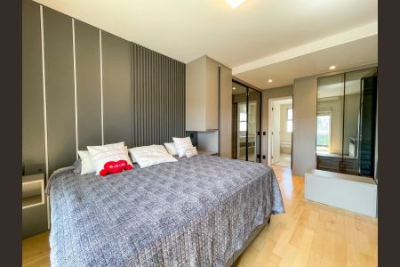 Apartamento à venda com 261m², 4 quartos e 4 vagas Apartamento à venda com 261m², 4 quartos e 4 vagasFoto 26