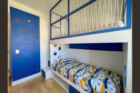 Apartamento à venda com 261m², 4 quartos e 4 vagas Apartamento à venda com 261m², 4 quartos e 4 vagasFoto 38