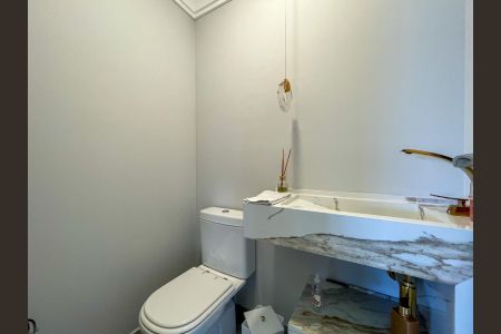 Apartamento à venda com 261m², 4 quartos e 4 vagas Apartamento à venda com 261m², 4 quartos e 4 vagasFoto 20