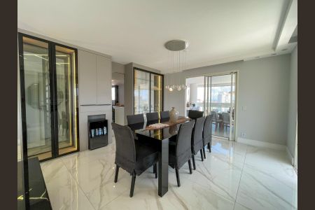Apartamento à venda com 261m², 4 quartos e 4 vagas Apartamento à venda com 261m², 4 quartos e 4 vagasFoto 06