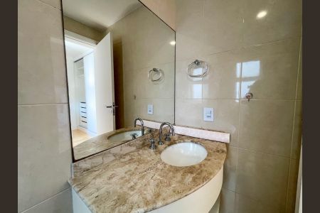 Apartamento à venda com 261m², 4 quartos e 4 vagas Apartamento à venda com 261m², 4 quartos e 4 vagasFoto 45