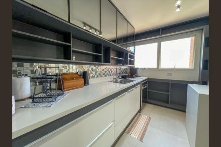 Apartamento à venda com 261m², 4 quartos e 4 vagas Apartamento à venda com 261m², 4 quartos e 4 vagasFoto 57