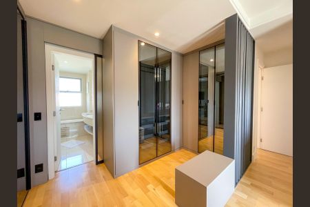Apartamento à venda com 261m², 4 quartos e 4 vagas Apartamento à venda com 261m², 4 quartos e 4 vagasFoto 32