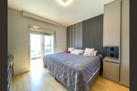 Apartamento à venda com 261m², 4 quartos e 4 vagas Apartamento à venda com 261m², 4 quartos e 4 vagasFoto 25