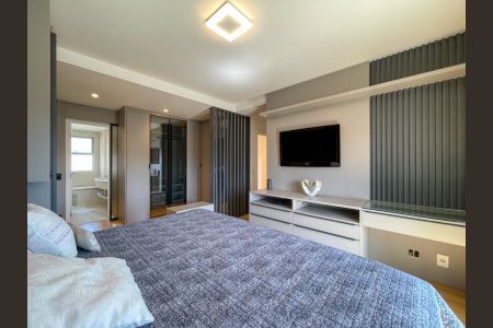 Apartamento à venda com 261m², 4 quartos e 4 vagas Apartamento à venda com 261m², 4 quartos e 4 vagasFoto 27