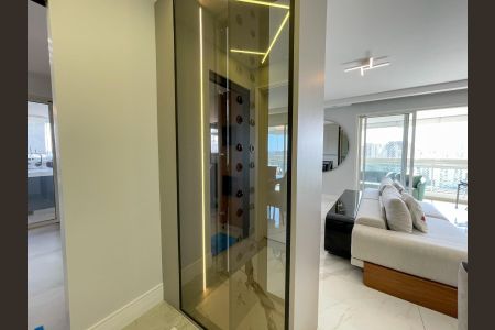 Apartamento à venda com 261m², 4 quartos e 4 vagas Apartamento à venda com 261m², 4 quartos e 4 vagasFoto 19
