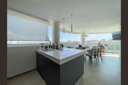 Apartamento à venda com 261m², 4 quartos e 4 vagas Apartamento à venda com 261m², 4 quartos e 4 vagasFoto 16
