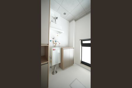 Apartamento para alugar com 46m², 2 quartos e 1 vagaÁrea de Serviço