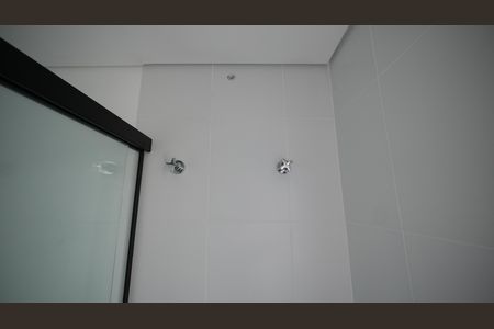 Apartamento para alugar com 46m², 2 quartos e 1 vagaBanheiro da Suíte