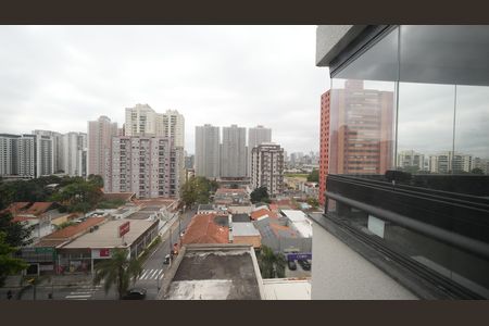 Apartamento para alugar com 46m², 2 quartos e 1 vagaQuarto 1