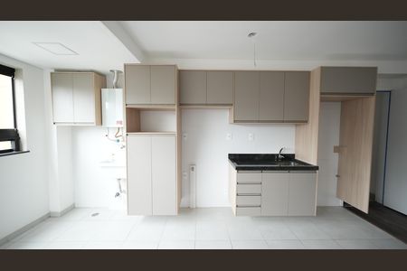 Apartamento para alugar com 46m², 2 quartos e 1 vagaCozinha