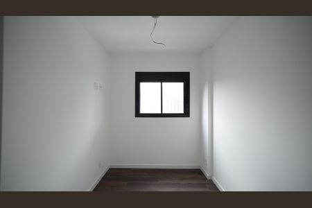 Quarto 1 de apartamento para alugar com 2 quartos, 46m² em Jardim, Santo André