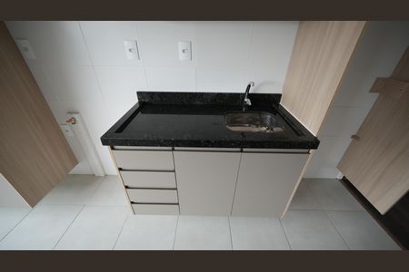 Apartamento para alugar com 46m², 2 quartos e 1 vagaCozinha