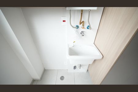 Apartamento para alugar com 46m², 2 quartos e 1 vagaÁrea de Serviço