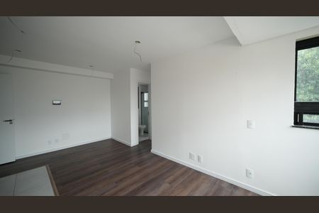 Apartamento para alugar com 46m², 2 quartos e 1 vagaSala