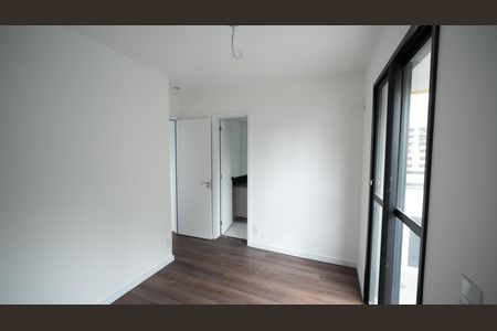 Apartamento para alugar com 46m², 2 quartos e 1 vagaQuarto Suíte