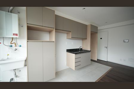 Apartamento para alugar com 46m², 2 quartos e 1 vagaCozinha