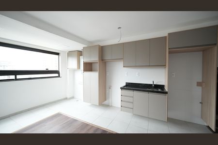 Apartamento para alugar com 46m², 2 quartos e 1 vagaCozinha