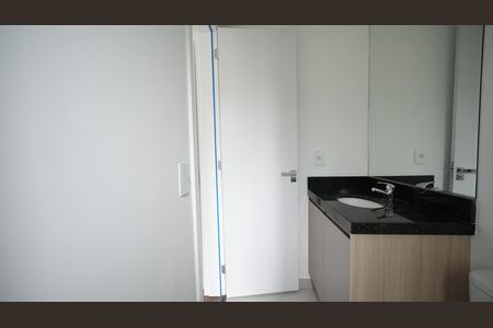 Apartamento para alugar com 46m², 2 quartos e 1 vagaBanheiro da Suíte