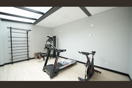 Apartamento para alugar com 46m², 2 quartos e 1 vagaÁrea comum - Academia