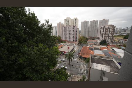 Apartamento para alugar com 46m², 2 quartos e 1 vagaVista da Sacada