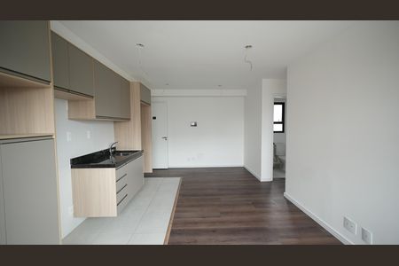 Apartamento para alugar com 46m², 2 quartos e 1 vagaSala