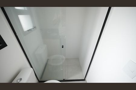 Apartamento para alugar com 46m², 2 quartos e 1 vagaBanheiro Social