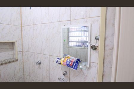 Casa para alugar com 60m², 1 quarto e sem vaga