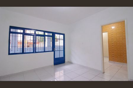 Casa para alugar com 1 quarto, 60m² em Jardim Colorado, São Paulo
