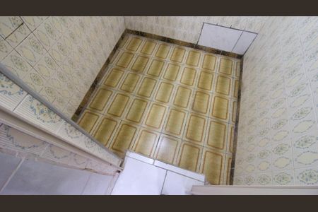 Casa para alugar com 60m², 1 quarto e sem vaga