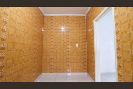 Casa para alugar com 60m², 1 quarto e sem vaga