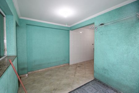 Casa para alugar com 250m², 4 quartos e 2 vagasÁrea de Serviço 2