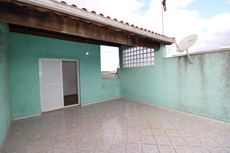 Casa para alugar com 250m², 4 quartos e 2 vagasQuarto 1 - Varanda