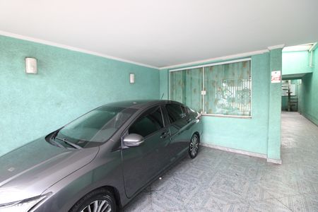 Casa para alugar com 250m², 4 quartos e 2 vagasGaragem