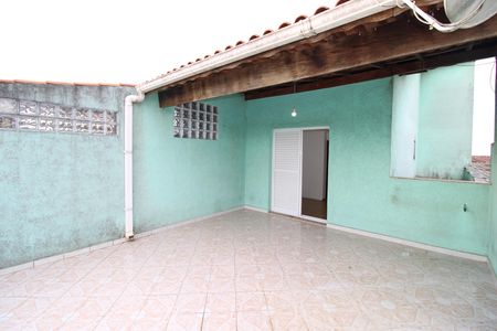 Casa para alugar com 250m², 4 quartos e 2 vagasQuarto 1 - Varanda