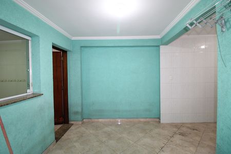 Casa para alugar com 250m², 4 quartos e 2 vagasÁrea de Serviço 2