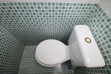 Casa para alugar com 250m², 4 quartos e 2 vagasBanheiro