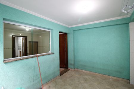 Casa para alugar com 250m², 4 quartos e 2 vagasÁrea de Serviço 2