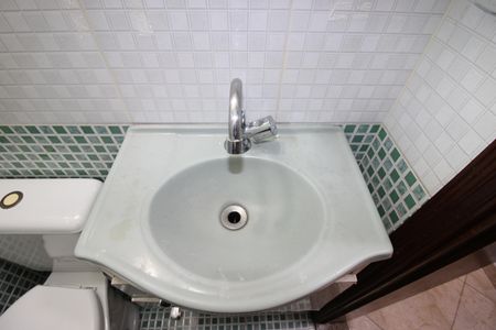 Casa para alugar com 250m², 4 quartos e 2 vagasBanheiro