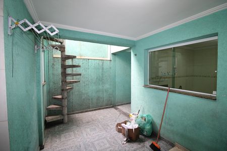 Casa para alugar com 250m², 4 quartos e 2 vagasÁrea de Serviço 2