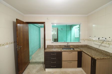 Casa para alugar com 250m², 4 quartos e 2 vagasCozinha