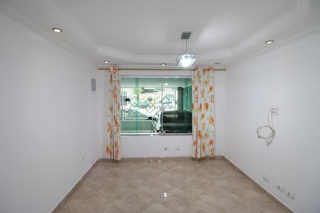 Sala de casa para alugar com 4 quartos, 250m² em Jardim Soraia, São Paulo
