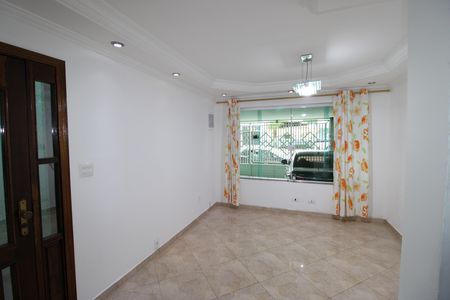 Sala de casa para alugar com 4 quartos, 250m² em Jardim Soraia, São Paulo