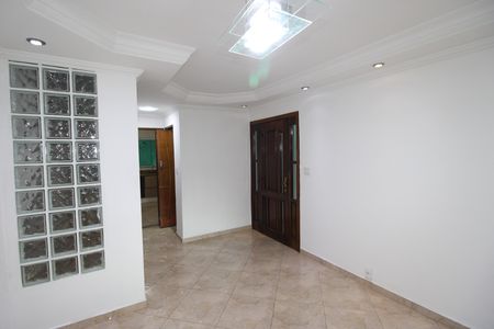 Casa para alugar com 250m², 4 quartos e 2 vagasSala