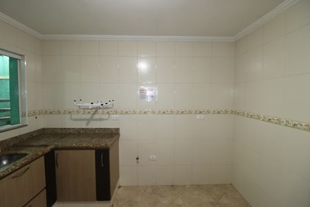 Casa para alugar com 250m², 4 quartos e 2 vagasCozinha