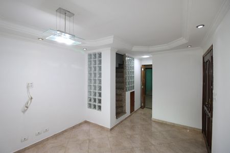 Casa para alugar com 250m², 4 quartos e 2 vagasSala