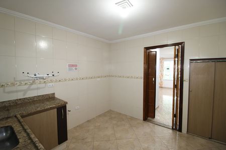 Casa para alugar com 250m², 4 quartos e 2 vagasCozinha