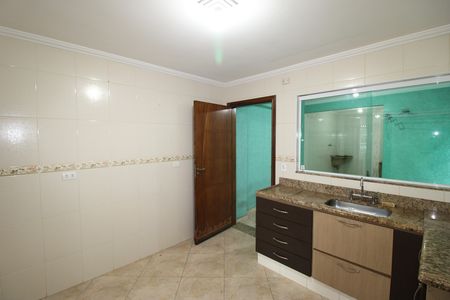 Casa para alugar com 250m², 4 quartos e 2 vagasCozinha