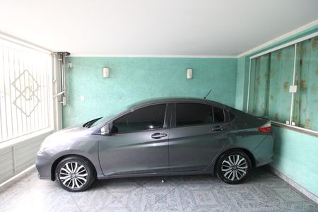 Casa para alugar com 250m², 4 quartos e 2 vagasGaragem