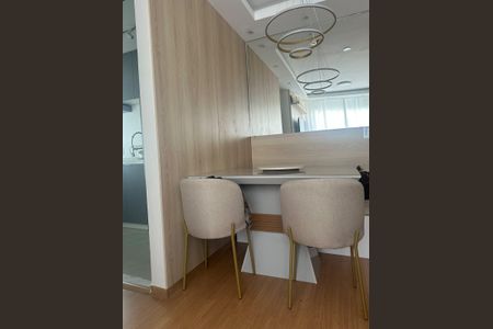 Apartamento para alugar com 42m², 2 quartos e 1 vaga Apartamento para alugar com 42m², 2 quartos e 1 vagaCozinha
